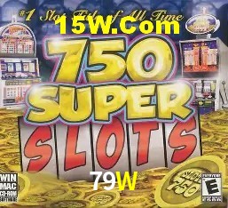 79W São Paulo - Top Slots