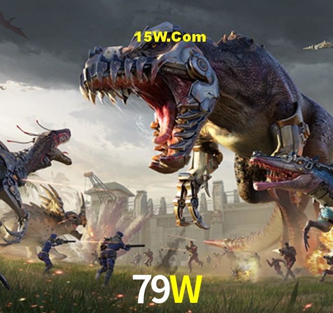 Jogos de Slot 79W