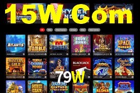 79W App Interface