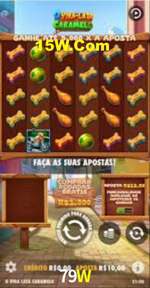 79W: Seu Especialista em Apostas Esportivas Brasileiras
