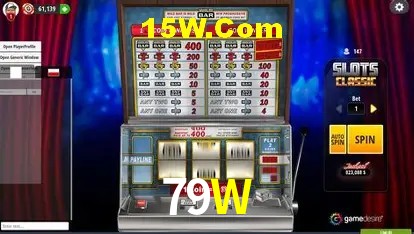 79W - Rápido Acesse