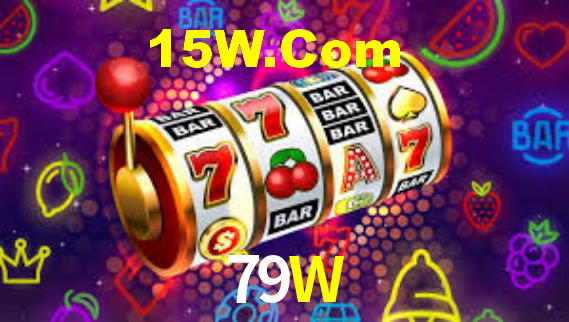 79W - App Features