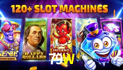 Slots no Site 79W
