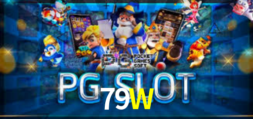 Cassino de Jogos 79W